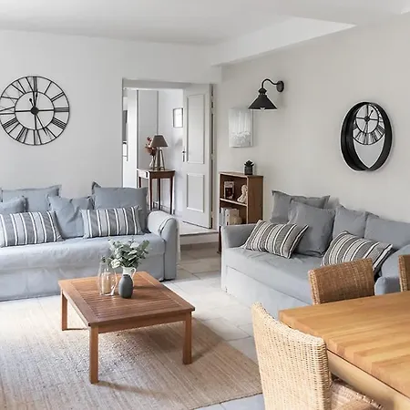 Appartement Centre