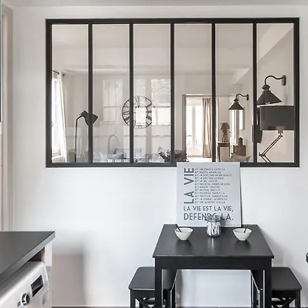 Appartement Centre
