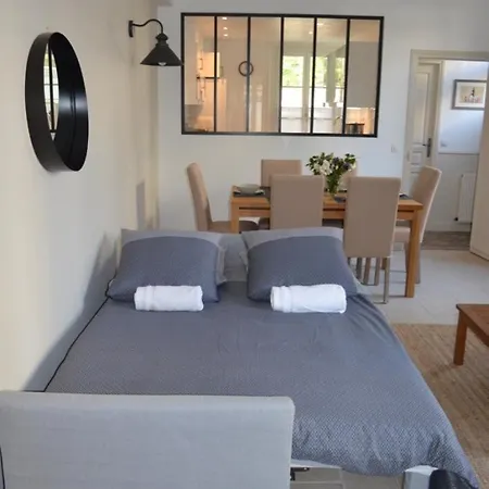 Centre Apartment