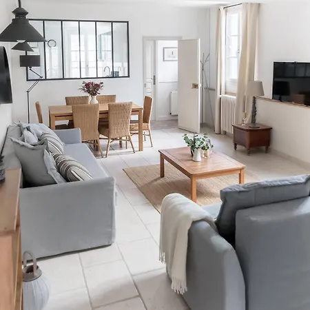 Centre Apartment Versailles